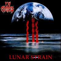 Lunar Strain