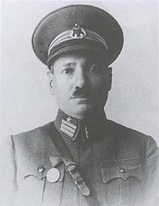 M. Aşir Atlı