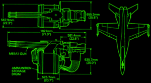 M61 Vulcan