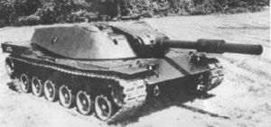 MBT-70