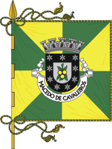 Macedo de Cavaleiros