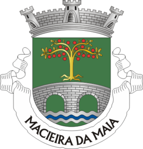 Macieira da Maia