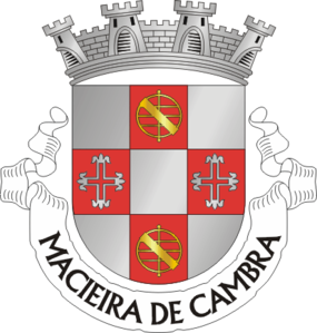 Macieira de Cambra