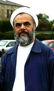 Mahmud Esad Coşan