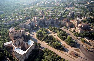 Kharkiv