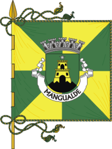 Mangualde