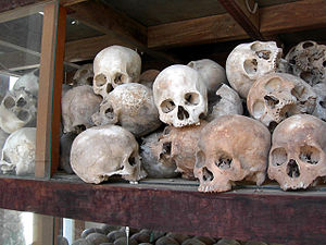 Khmer Rouge