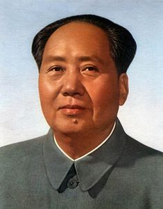 Mao Zedung