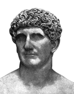 Marcus Antonius