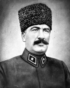 Mareşal Fevzi Çakmak