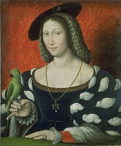 Marguerita de Navarre