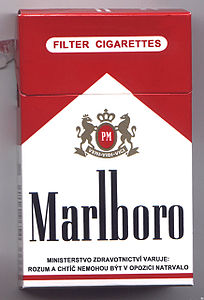 Marlboro (sigara)