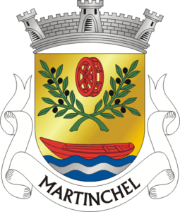 Martinchel