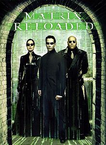 Matrix reloaded