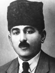 Mazhar Germen