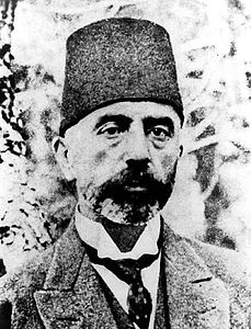 Mehmet Akif