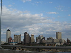 Memphis, Tennessee