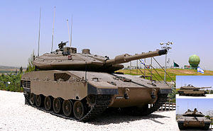 Merkava