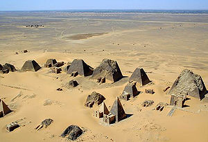 Meroe