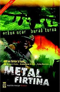 Metal Fırtına