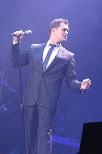 Michael Bublé