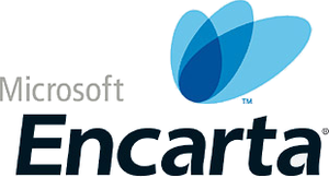 Microsoft Encarta