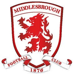 Middlesbrough F.C.