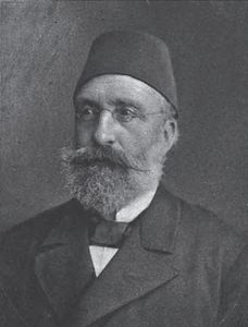 Midhat Paşa