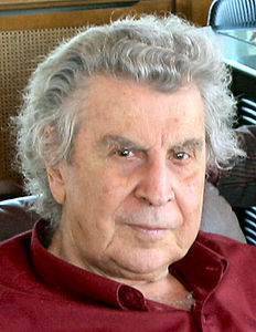 Mikis Teodorakis