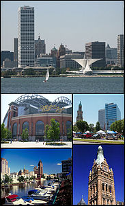 Milwaukee, Wisconsin