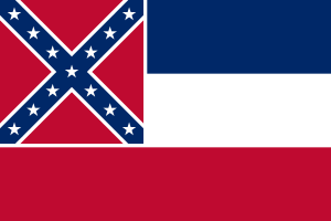 Mississippi, Amerika