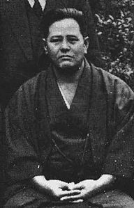 Miyagi Chojun