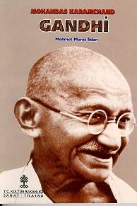 Mohandas Karamchand Gandhi (tiyatro)