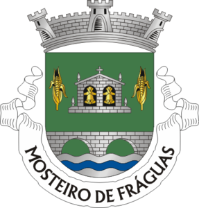 Mosteiro de Fráguas