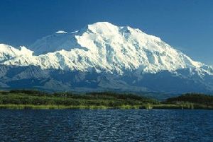 Mount McKinley