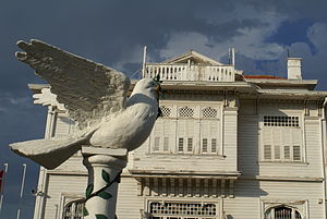 Mudanya Mütareke Evi