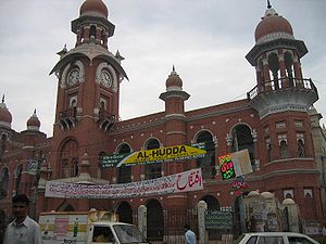 Multan