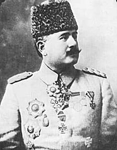 Musa Kazım Karabekir