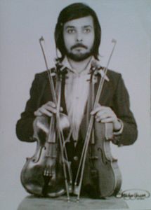 Mustafa Sayan