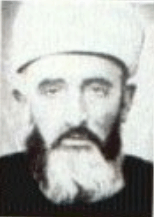 Mustafa Taki Doğruyol