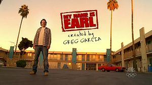 My Name Is Earl