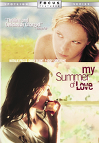 My Summer of Love