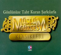 Müslüm Gürses Klasikleri