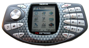 N-GAGE