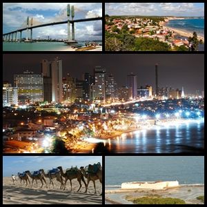 Natal, Rio Grande do Norte