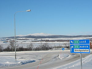 Kiruna