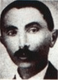 Necip Soydan