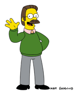 Ned Flanders