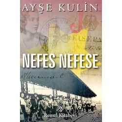 Nefes Nefese (kitap)