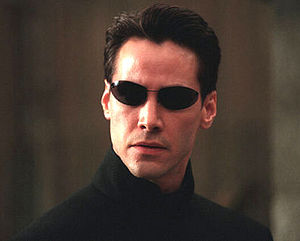 Neo (The Matrix)